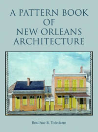 Vernacular Architecture on The Tiniest Two Story House In America New Orleans The Curator