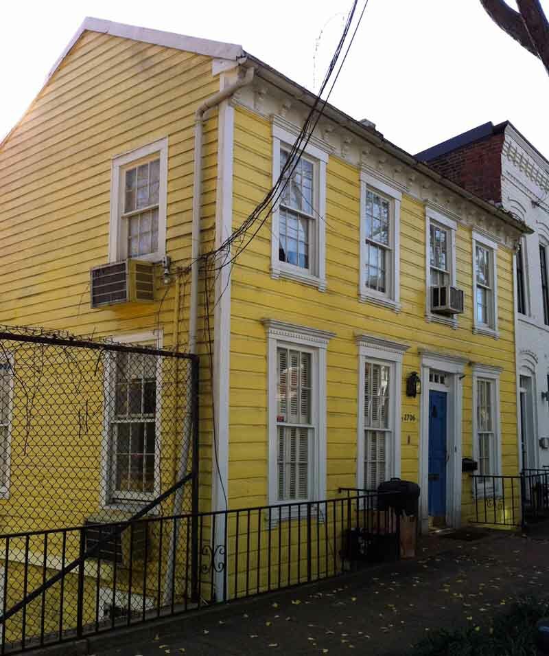 Julia Childs House, Julia Child House DC, Julia Child Georgetown House, 2706 Olive Avenue, African American History, Black People in Georgetown, African American History Georgetown, Architectural History, Washington DC, Curator of Shit Julia Childs House, Julia Child House DC, Julia Child Georgetown House, 2706 Olive Avenue, African American History, Black People in Georgetown, African American History Georgetown, Architectural History, Washington DC, Curator of Shit