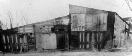 The House of Doors, Washington, District of Columbia